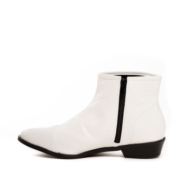bota feminina sonho dos pés