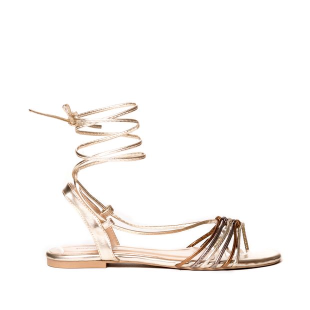 sandália rasteira sonho dos pés