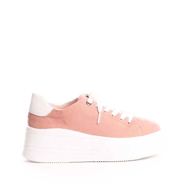tenis flatform sonho dos pes