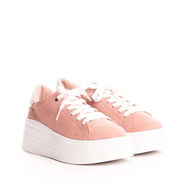 tenis oxford nude