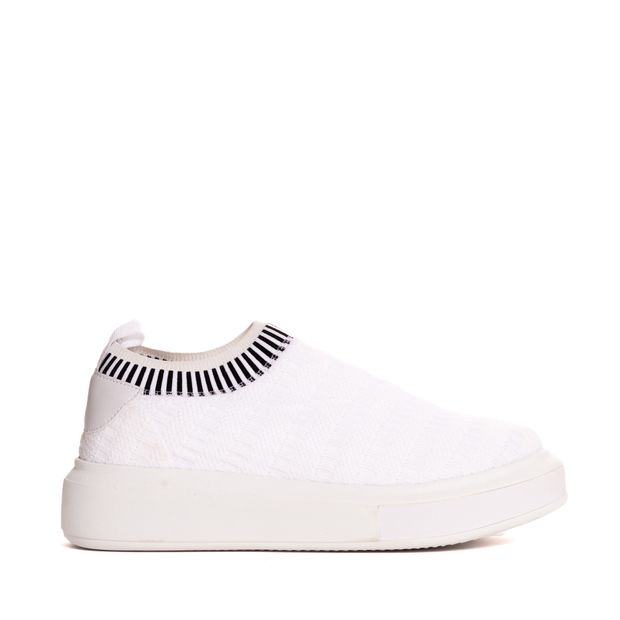 tenis flatform sonho dos pes