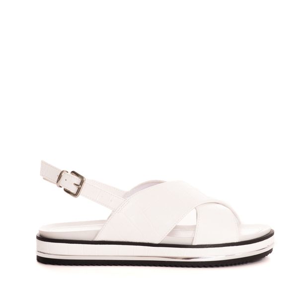 sandalia birken sonho dos pes