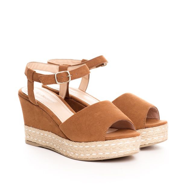 anabela sonho dos pés