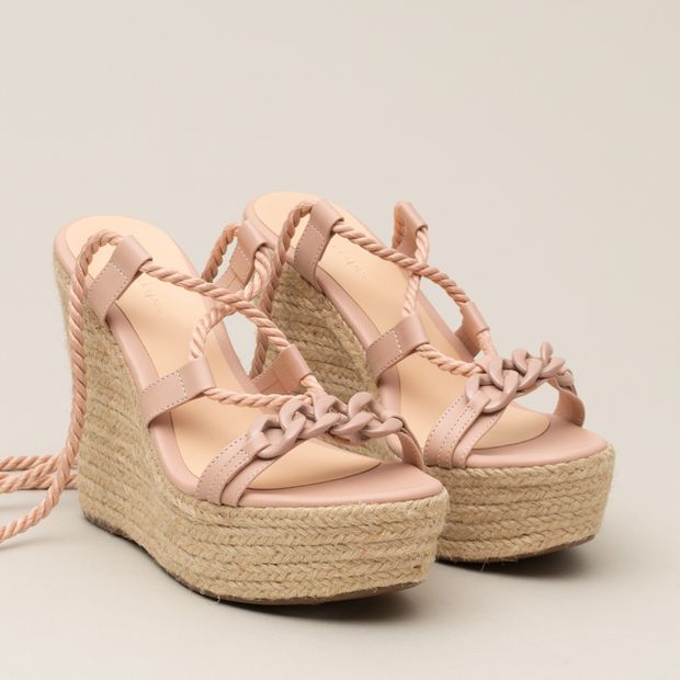 anabela sonho dos pés