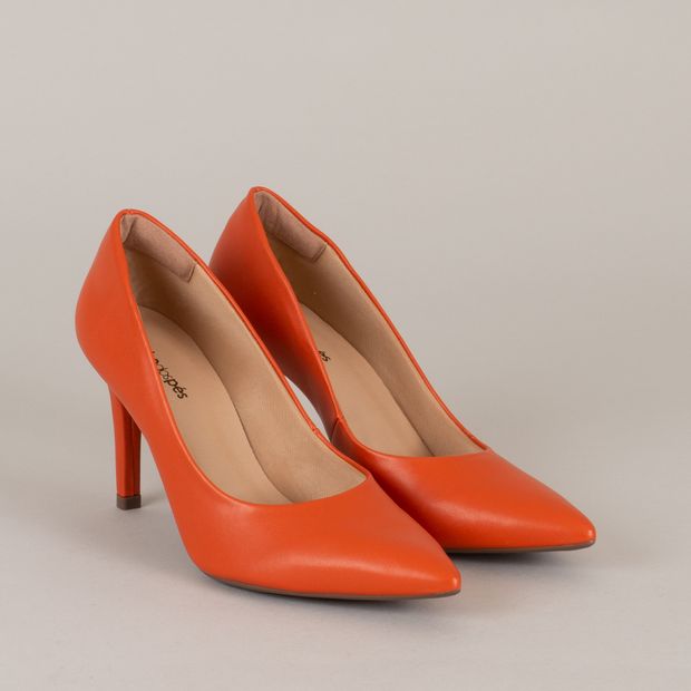 scarpin sonho dos pés