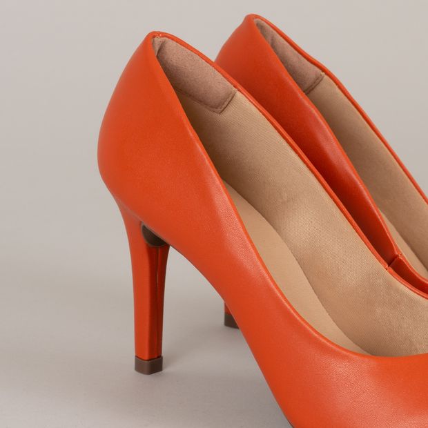 scarpin sonho dos pés