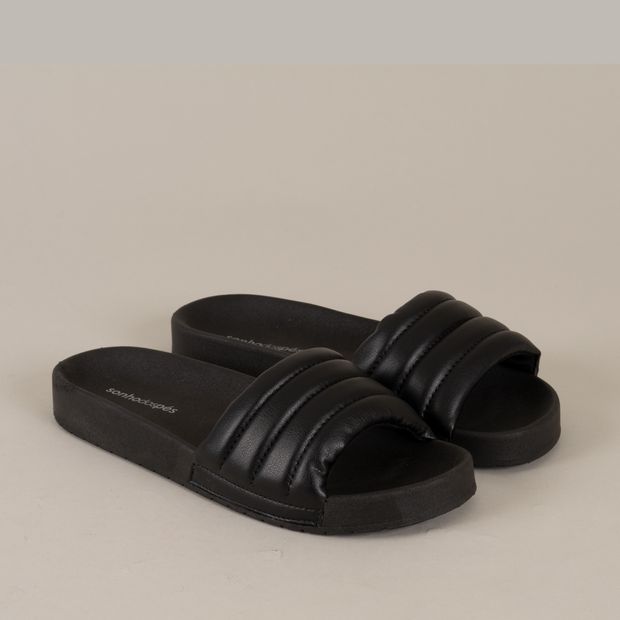 sandalia birken sonho dos pes