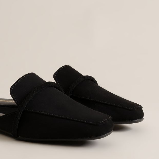 tenis mule sonho dos pes