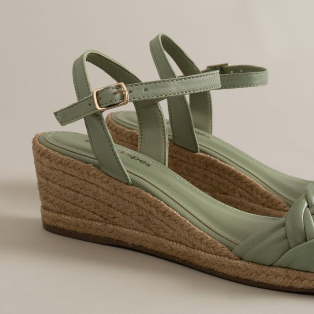 anabela sonho dos pés