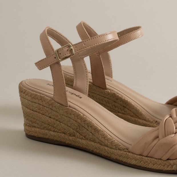 anabela sonho dos pés